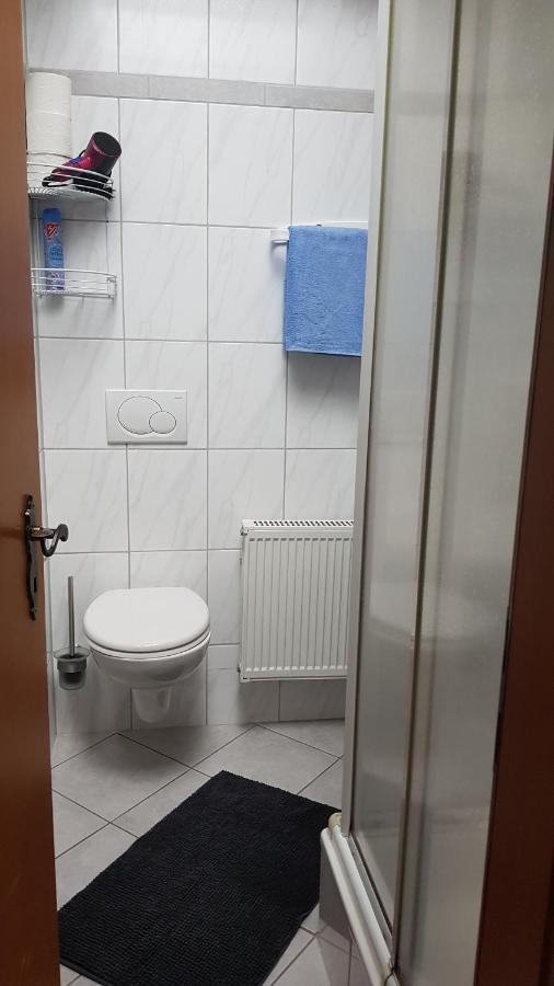 Ferienwohnung Soiernblick Kruen Baernbichl Exteriér fotografie